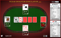 holdem silverlight